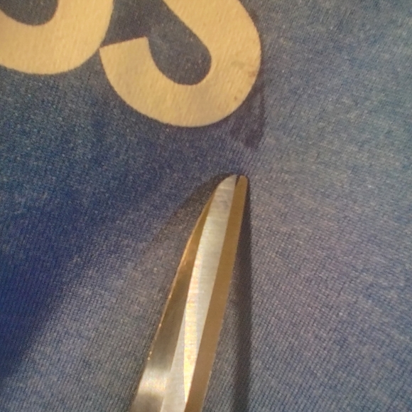 Boundless Graphic Zorrel Active Shirt Small - Picture 7 of 10